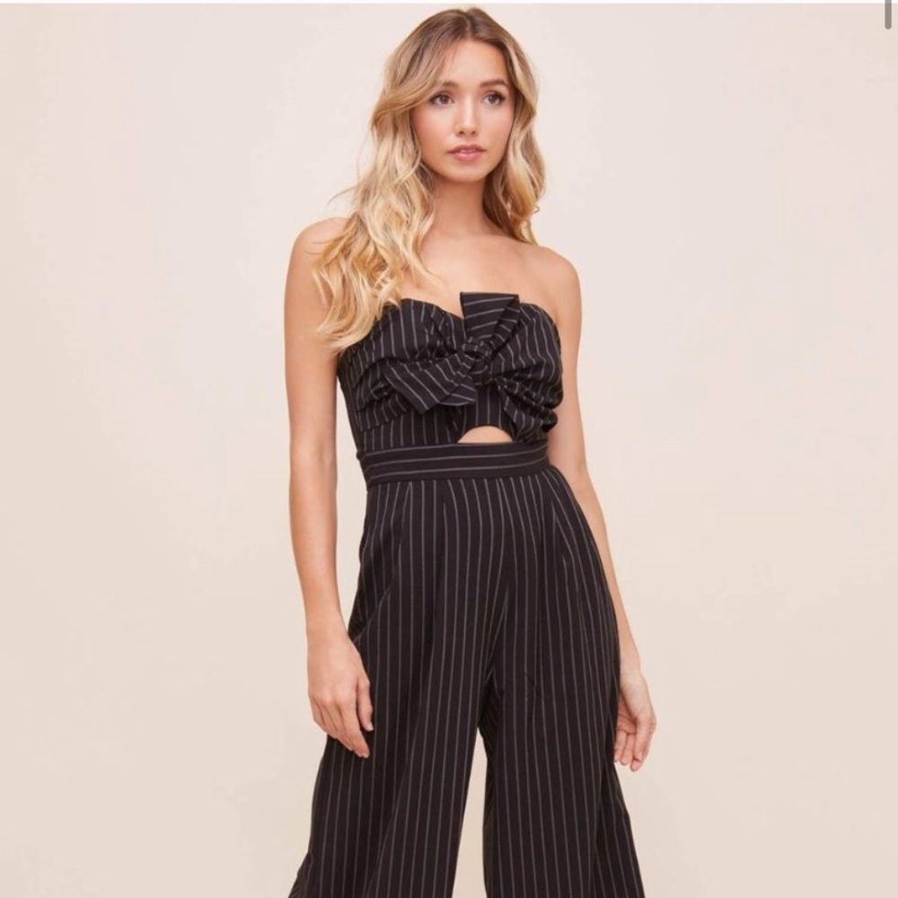 ASTR the Label Mara Jumpsuit